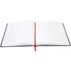 Oxford 400047607 Black n' Red Carnet de notes - relié, DIN Voir les images du produit 4