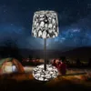 Lampe a poser LED sans fil 2.6W 10.5x26cm Cylindrique 150lm Voir les images du produit 2