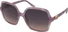 Guess GU00190 Liliac/avana 57/17/140 Damen Sonnenbrillen Produktbild-Vorschau 1