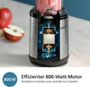 Philips Serie 5000 HR2764/00 Frullatore a colonna - Anteprima dell’immagine prodotto 6
