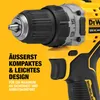 DeWalt DCD701D2-QW Akku-Bohrschrauber, 12 V / 2 Ah Produktbild-Vorschau 32