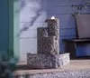 Dehner Gartenbrunnen Heidelberg mit LED Beleuchtung, Produktbild-Vorschau 7