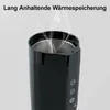 Tragbarer Auto-Heizkessel, 400 ml Reisekessel aus Produktbild-Vorschau 4