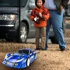 Dálkově ovládané auto 1/10 2,4 GHz 20 km/h Dálkově ovládané Náhled obrázku produktu 4