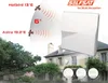 Selfsat H50M4 Flachantenne mit Quad LNB 6° für Astra / Produktbild-Vorschau 3