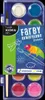 Akvarelové farby 12 farieb + štetec Náhľad obrázku produktu 2