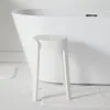 Kunststoffhocker EQUIPMENT Produktbild-Vorschau 2