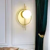 tooLight Wandlampe App1436-W Gold Produktbild-Vorschau 5