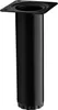 4 Stück Möbelfüße BRAVO Höhe 150 mm (+ 10 mm) Ø 40 mm Produktbild-Vorschau 2