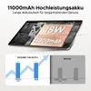 DOOGEE Tab E3 Pro - Tablet, Android 16, 13 Zoll, Produktbild-Vorschau 5