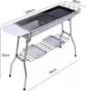 Herzberg HG-8112: Gril s prepravnou taškou Náhľad obrázku produktu 19