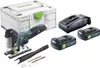 Festool CARVEX PSC 420-Basic akumulatorowa wyrzynarka Podgląd zdjęcia produktu 2