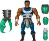 Masters of the Universe Turtles of Grayskull Clamp Champ Produktbild-Vorschau 1