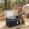 Outsunny Kompressor Kühlbox 30L -20℃-20℃ Elektrische Produktbild-Vorschau 2