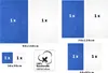 Betz 8-tlg. Handtuch-Set DELUXE  2 Badetücher 2 Duschtücher Produktbild-Vorschau 2