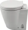 elegante elektrische Bootstoilette Marine Toilette Camping Produktbild-Vorschau 15