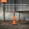 Podnośnik Podłogowy - Maksymalna Nośność 4400 kg Podgląd zdjęcia produktu 7