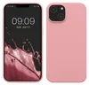 kwmobile Handyhülle für iPhone 14 Hülle, für iPhone 14 Case Produktbild-Vorschau 1