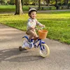 Buxibo - Detský bicykel pre chlapcov - Luca - 12 palcov - Náhľad obrázku produktu 2