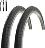 maxxi4you 2 x VEE Rubber V160 26" Fahrradreifen Schwarz  Produktbild-Vorschau 1