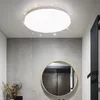 LED Deckenlampe, Sterneneffekt CCT Schaltung, DxH 25,5 x Produktbild-Vorschau 6