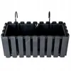 Prosperplast Blumetopf | Boardee Fencycase W | Anthrazit | Produktbild-Vorschau 14