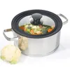 Küchenprofi Universaldeckel 24-28 cm COOK Produktbild-Vorschau 2