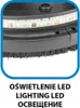 Gipsschleifmaschine 800W, 225MM/215MM, LED - T 59G265 Produktbild-Vorschau 21