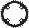 FSA Kettenblatt E-Bike 4-Arm 104 mm x 42 T Schwarz - Produktbild-Vorschau 2
