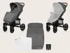 Lionelo Annet Plus wózek spacerowy z pozycją leżącą Podgląd zdjęcia produktu 29