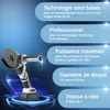 STAHLWERK Meuleuse d'angle sans fil Brushless AWS-20 ST Voir les images du produit 2