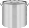 Expondo Royal Catering Garnek indukcyjny – 12 l – Ø 25 cm – Podgląd zdjęcia produktu 1