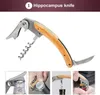 Weinflasche Geformt Korkenzieher Set,5 Stück Produktbild-Vorschau 5