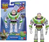 Disney Pixar Toy Story PlayScale Buzz Astral 18 cm - Mattel Anteprima dell’immagine prodotto 1