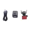 Mini kamera HD Wireless Wifi 2-way intercom senzor pohybu Náhled obrázku produktu 7