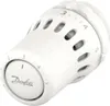 Danfoss Thermostatkopf React RA Click mit Fernfühler 0-2m Produktbild-Vorschau 7