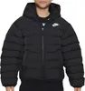 Nike K Nsw Low Synfl Jkt Adp Black/White M Produktbild-Vorschau 12