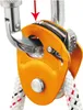 Petzl Micro Traxion Kladka Náhľad obrázku produktu 4