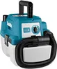 Makita DVC750LZX3 Akku-Staubsauger Produktbild-Vorschau 25