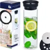 Excellent Houseware konvička na vodu, borosilikátové sklo, Náhled obrázku produktu 18