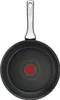 Tefal G25905 Pfanne, 28 cm, 18/10 Stahl Bratpfanne Produktbild-Vorschau 2