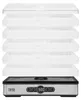 Teesa TSA3032 Dörrgerät für Pilze, Gemüse und Obst, 400 W Produktbild-Vorschau 6