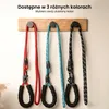 AdroitGoods Smycz dla psa - 200 cm - Smycz dla psa - Linka Podgląd zdjęcia produktu 10