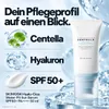 Skin1004 Madagascar Centella Hyalu-cica Water-fit Sun Serum Productafbeelding-voorbeeld 17