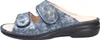 Finn Comfort 02550-828046 Sansibar - Muli da donna - Navy, Anteprima dell’immagine prodotto 8