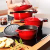 Tescoma Kastrol BORDEAUX s poklicí ø 24 cm, 4,7 l Náhled obrázku produktu 9