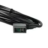 vhbw USB Programmierkabel Ersatz für Siemens 6ED1 Produktbild-Vorschau 5