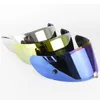 Visera de casco para motocicleta, protección facial, Vista previa de la imagen del producto 4
