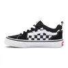 Vans Schuhe YT Filmore Checkerboard, VN0A3MVP5GX Produktbild-Vorschau 2