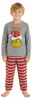 The Grinch Schlafanzug für Mädchen und Jungen - Kinder Produktbild-Vorschau 7